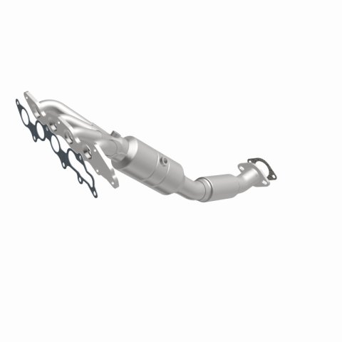 MagnaFlow Direct Fit Catalytic Converter 08-09 Ford Focus 2.0L thumbnail 9