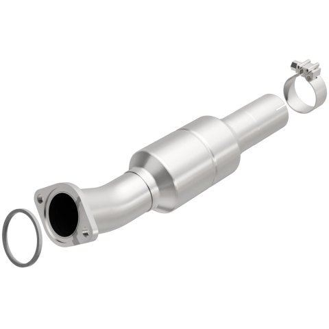 MagnaFlow Direct Fit Catalytic Converter 05-09 Scion tC 2.4 Rear OE thumbnail 1