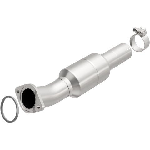 MagnaFlow Direct Fit Catalytic Converter 05-09 Scion tC 2.4 Rear OE thumbnail 2