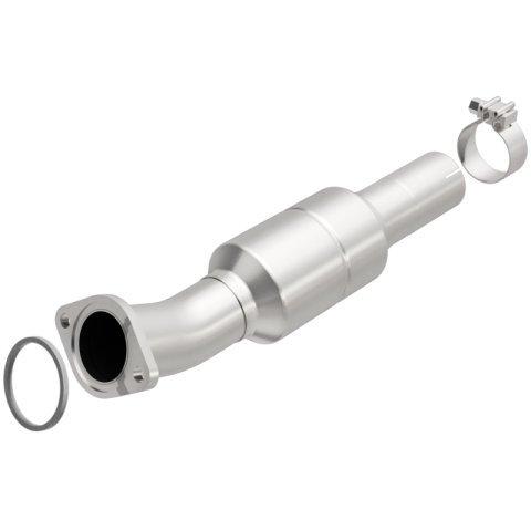 MagnaFlow Direct Fit Catalytic Converter 05-09 Scion tC 2.4 Rear OE thumbnail 4