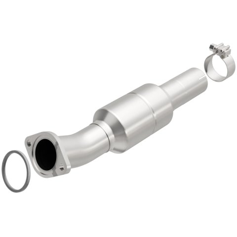 MagnaFlow Direct Fit Catalytic Converter 05-09 Scion tC 2.4 Rear OE thumbnail 6