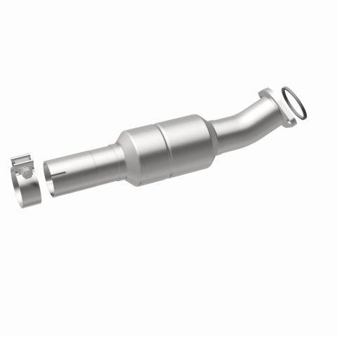 MagnaFlow Direct Fit Catalytic Converter 05-09 Scion tC 2.4 Rear OE thumbnail 7