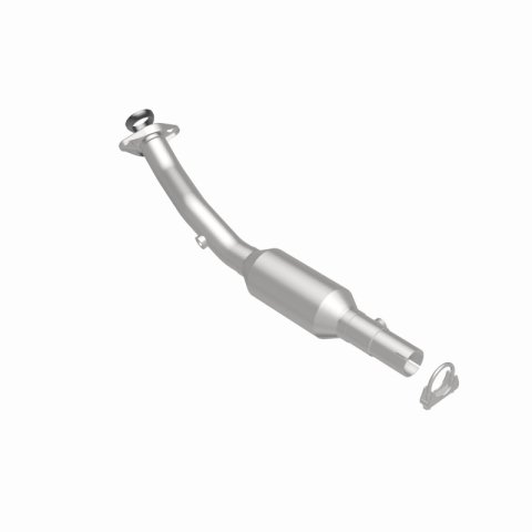 MagnaFlow Direct Fit Catalytic Converter 04-06 Scion xB 1.5L OEM thumbnail 9