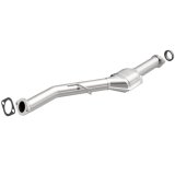 MagnaFlow Direct Fit Catalytic Converter 08-09 Subaru WRX Rear OEM thumbnail 5