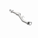 MagnaFlow Direct Fit Catalytic Converter 08-09 Subaru WRX Rear OEM thumbnail 9