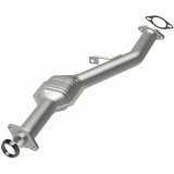 MagnaFlow Direct Fit Catalytic Converter 08-09 Subaru STi Rear OEM thumbnail 9