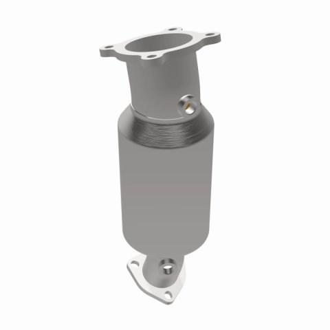 MagnaFlow Direct Fit Catalytic Converter 05-09 Audi A4 2.0 turbo OEM thumbnail 8