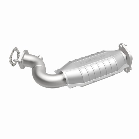 MagnaFlow Direct Fit Catalytic Converter 08-09 Cadi CTS 3.6L Driver Side OEM thumbnail 3
