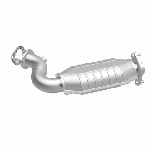MagnaFlow Direct Fit Catalytic Converter 08-09 Cadi CTS 3.6L Driver Side OEM thumbnail 4