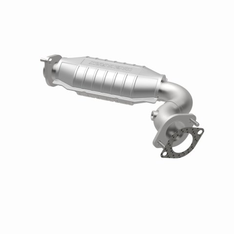 MagnaFlow Direct Fit Catalytic Converter 08-09 Cadi CTS 3.6L Driver Side OEM thumbnail 6