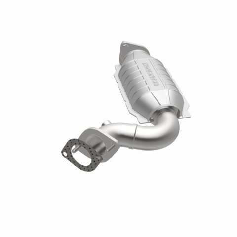 MagnaFlow Direct Fit Catalytic Converter 08-09 Cadi CTS 3.6L Driver Side OEM thumbnail 8