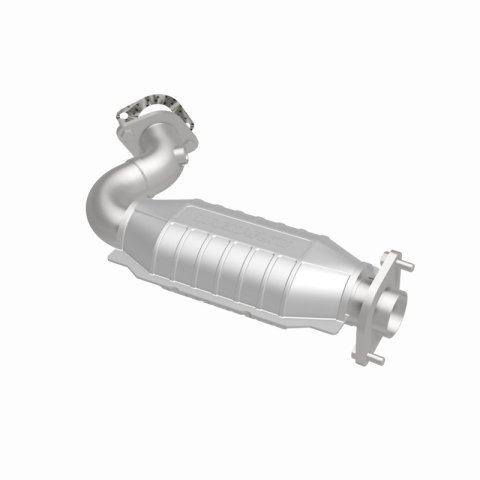 MagnaFlow Direct Fit Catalytic Converter 08-09 Cadi CTS 3.6L Driver Side OEM thumbnail 9