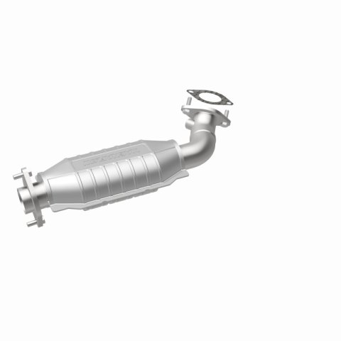 MagnaFlow Direct Fit Catalytic Converter 08-09 Cadi CTS 3.6 Passenger Side OEM thumbnail 7