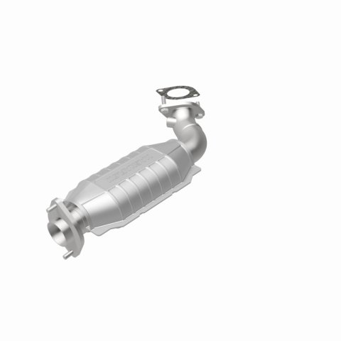 MagnaFlow Direct Fit Catalytic Converter 08-09 Cadi CTS 3.6 Passenger Side OEM thumbnail 8