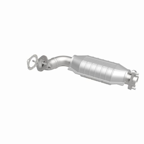 MagnaFlow Direct Fit Catalytic Converter 08-09 Cadi CTS 3.6 Passenger Side OEM thumbnail 9