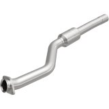 MagnaFlow Direct Fit Catalytic Converter 09 CTS-V 6.2L S/C Driver Side OEM thumbnail 1