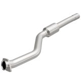 MagnaFlow Direct Fit Catalytic Converter 09 CTS-V 6.2L S/C Driver Side OEM thumbnail 2
