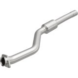 MagnaFlow Direct Fit Catalytic Converter 09 CTS-V 6.2L S/C Driver Side OEM thumbnail 3