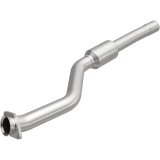 MagnaFlow Direct Fit Catalytic Converter 09 CTS-V 6.2L S/C Driver Side OEM thumbnail 7