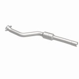 MagnaFlow Direct Fit Catalytic Converter 09 CTS-V 6.2L S/C Driver Side OEM thumbnail 8