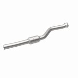 MagnaFlow Direct Fit Catalytic Converter 09 CTS-V 6.2L S/C Driver Side OEM thumbnail 9