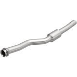 MagnaFlow Direct Fit Catalytic Converter 09 CTS-V 6.2L S/C Passenger Side OEM thumbnail 1