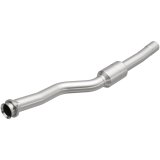 MagnaFlow Direct Fit Catalytic Converter 09 CTS-V 6.2L S/C Passenger Side OEM thumbnail 4