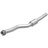 MagnaFlow Direct Fit Catalytic Converter 09 CTS-V 6.2L S/C Passenger Side OEM thumbnail 6