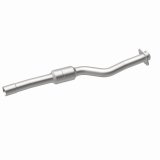 MagnaFlow Direct Fit Catalytic Converter 09 CTS-V 6.2L S/C Passenger Side OEM thumbnail 8