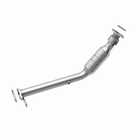 MagnaFlow Direct Fit Catalytic Converter MONTE CARLO 3.9L OEM thumbnail 9