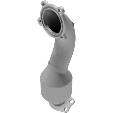 MagnaFlow Direct Fit Catalytic Converter SKY- 07-09 4 2.0L OEM thumbnail 1