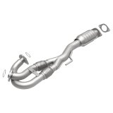 MagnaFlow Direct Fit Catalytic Converter 06 Murano 3.5 V6 AWD OEM thumbnail 1