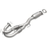 MagnaFlow Direct Fit Catalytic Converter 06 Murano 3.5 V6 AWD OEM thumbnail 2