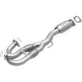 MagnaFlow Direct Fit Catalytic Converter 06 Murano 3.5 V6 AWD OEM thumbnail 6