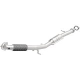 MagnaFlow Direct Fit Catalytic Converter Volvo C30 thumbnail 1