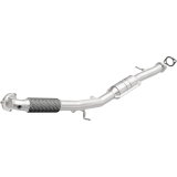 MagnaFlow Direct Fit Catalytic Converter Volvo C30 thumbnail 2