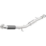 MagnaFlow Direct Fit Catalytic Converter Volvo C30 thumbnail 6