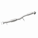 MagnaFlow Direct Fit Catalytic Converter Volvo C30 thumbnail 8