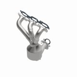 MagnaFlow Direct Fit Catalytic Converter 2006 Ford Fusion 3.0L thumbnail 9