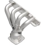 MagnaFlow Direct Fit Catalytic Converter 98-01 Metro 1.3 Front OEM thumbnail 6