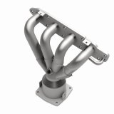 MagnaFlow Direct Fit Catalytic Converter 98-01 Metro 1.3 Front OEM thumbnail 7