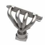 MagnaFlow Direct Fit Catalytic Converter 98-01 Metro 1.3 Front OEM thumbnail 8