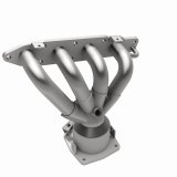 MagnaFlow Direct Fit Catalytic Converter 98-01 Metro 1.3 Front OEM thumbnail 9
