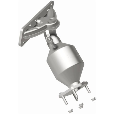 MagnaFlow Direct Fit Catalytic Converter 02-03 MPV 3.0 Rear Manifold OEM thumbnail 5