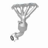MagnaFlow Direct Fit Catalytic Converter 2004-2005 Colorado 2.8L thumbnail 8
