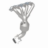 MagnaFlow Direct Fit Catalytic Converter 2004-2005 Colorado 2.8L thumbnail 9