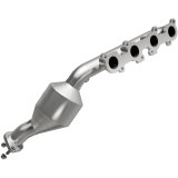 MagnaFlow Direct Fit Catalytic Converter 03-04 4Run 4.7 Driver Side Manifold OEM thumbnail 5
