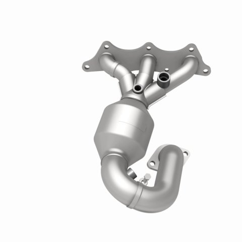 MagnaFlow Direct Fit Catalytic Converter 06-09 Eclipse 3.8 Rear Manifold O thumbnail 9