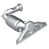 MagnaFlow Direct Fit Catalytic Converter MPV- 00-01 6 2.5L OEM thumbnail 1