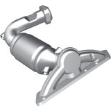 MagnaFlow Direct Fit Catalytic Converter MPV- 00-01 6 2.5L OEM thumbnail 2